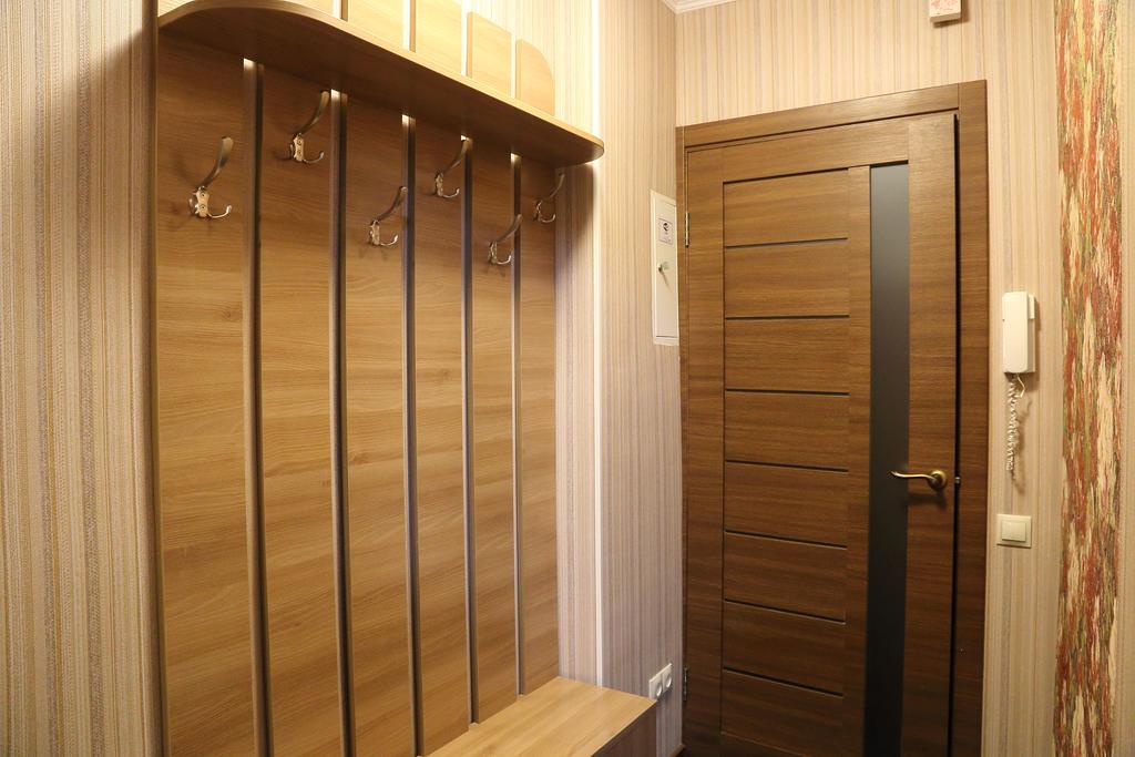 Ukrainian Hotel Service Apartments Kijów Zewnętrze zdjęcie