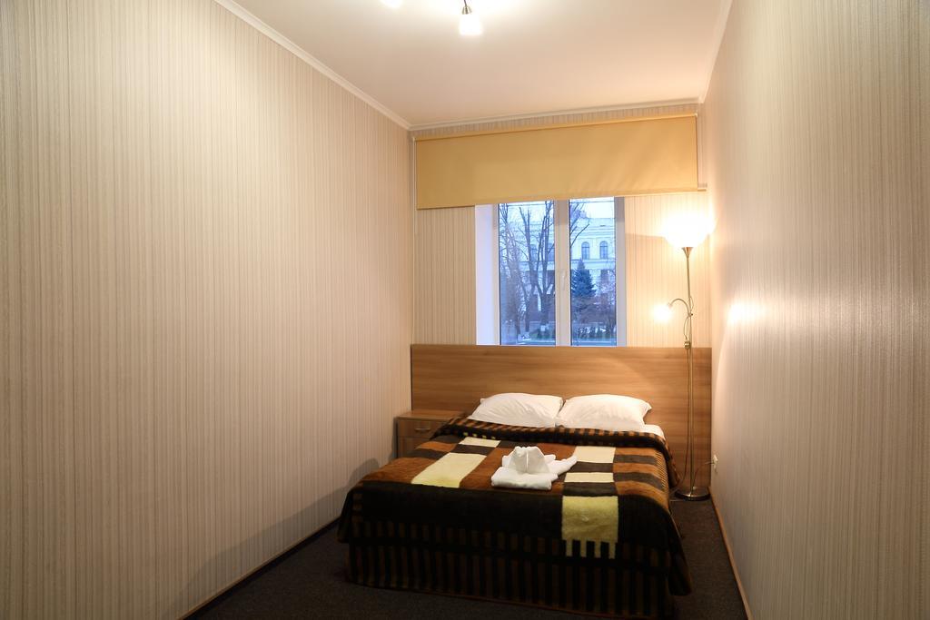 Ukrainian Hotel Service Apartments Kijów Pokój zdjęcie
