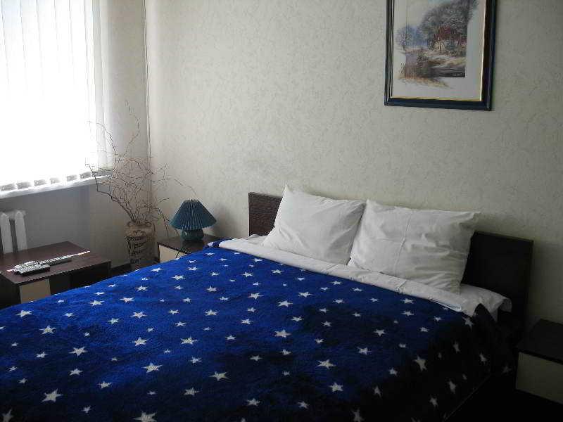 Ukrainian Hotel Service Apartments Kijów Zewnętrze zdjęcie