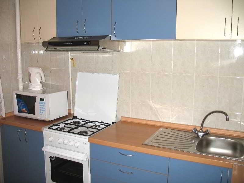 Ukrainian Hotel Service Apartments Kijów Zewnętrze zdjęcie
