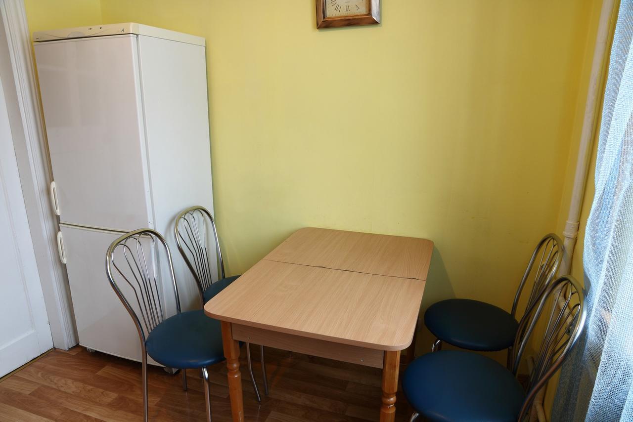 Ukrainian Hotel Service Apartments Kijów Zewnętrze zdjęcie