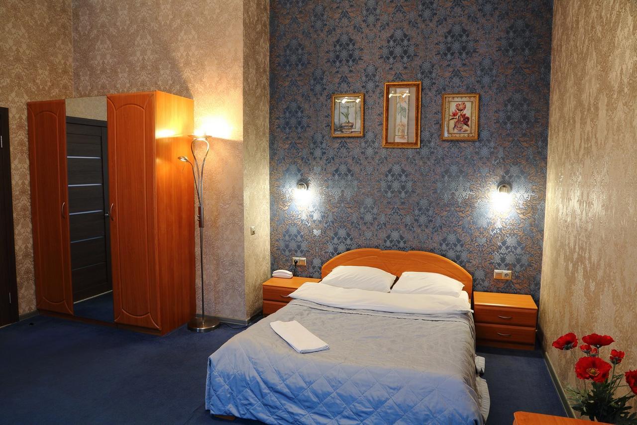 Ukrainian Hotel Service Apartments Kijów Zewnętrze zdjęcie